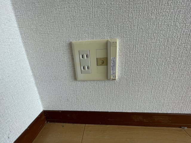 パレスグランメール　B棟のその他