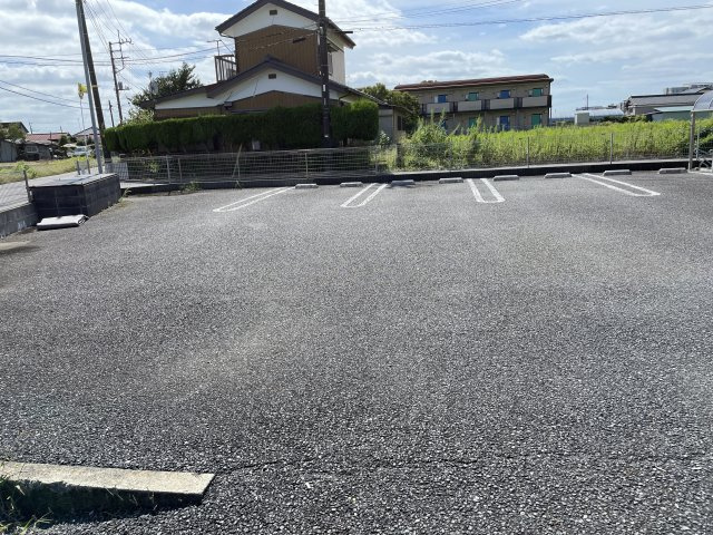 パレスグランメール　B棟