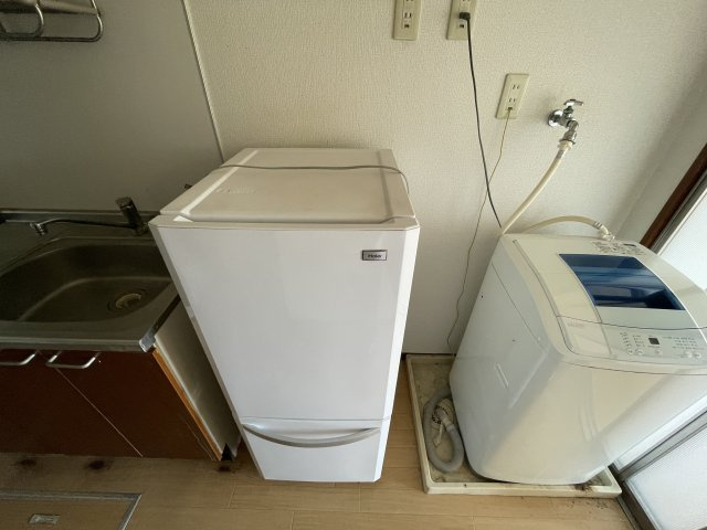 パレスグランメール　B棟のその他