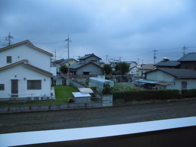 【展望】 | ルミナス