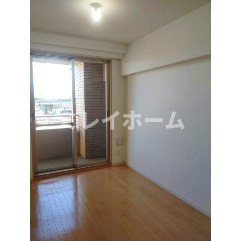 ヒルレジデンス大崎