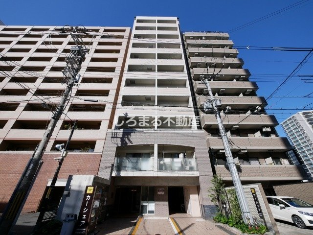 M.hills西本町