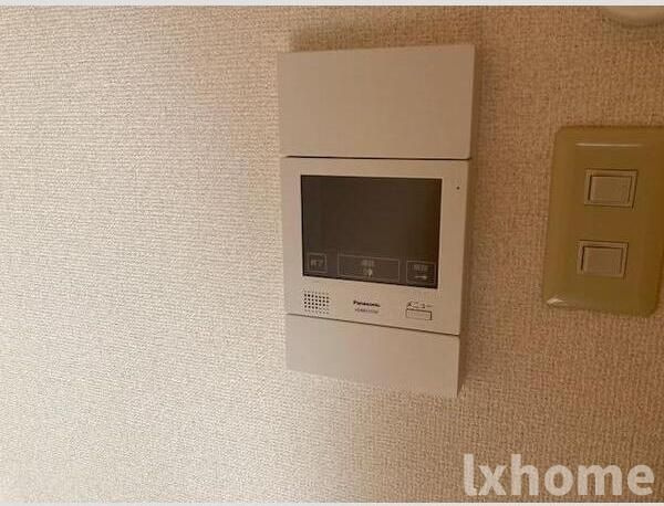 サウザンドマイルズアークの設備
