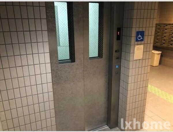 サウザンドマイルズアークのその他共用部分