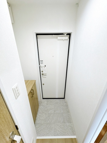 【玄関】 | ACT正雀