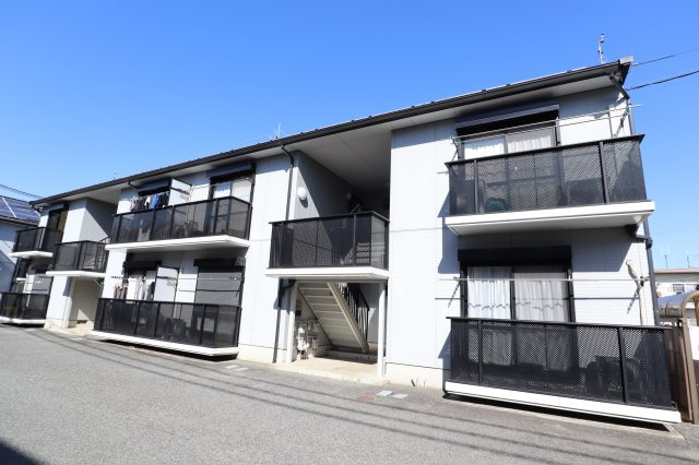 ルミナスコート　トヨクＢ棟