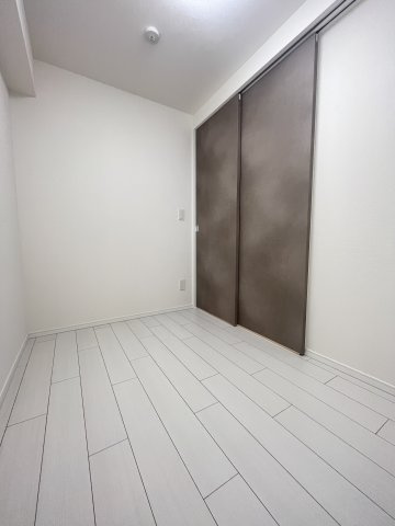 GRAN PASEO  三宿の洋室