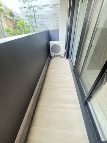 GRAN PASEO  三宿のバルコニー