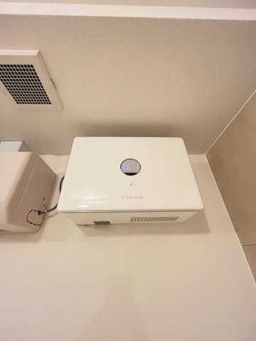 GRAN PASEO  三宿の設備