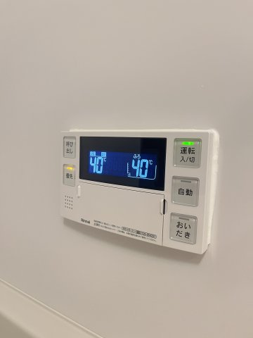 GRAN PASEO  三宿の設備