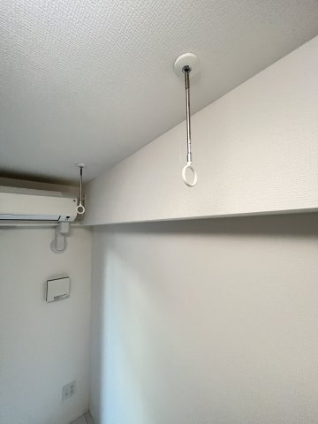 GRAN PASEO  三宿の設備
