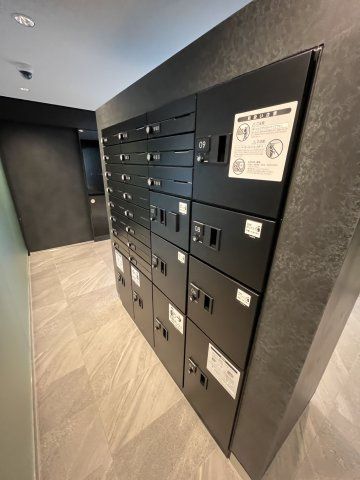 GRAN PASEO  三宿のその他共用部分
