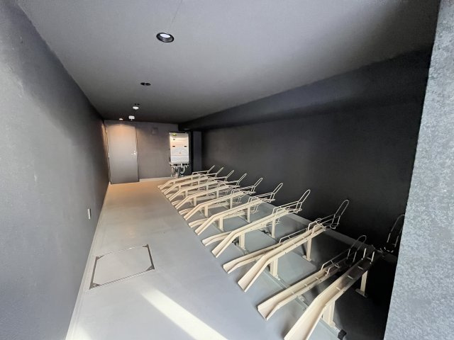 GRAN PASEO  三宿のその他共用部分