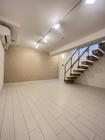 GRAN PASEO  三宿の寝室