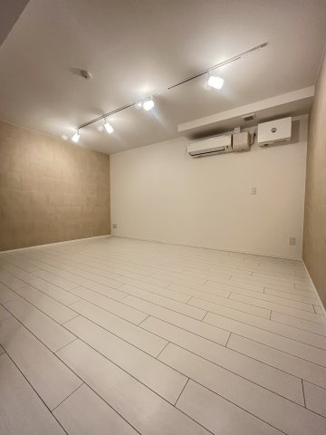 GRAN PASEO  三宿の寝室