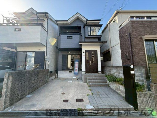 東香里3丁目戸建