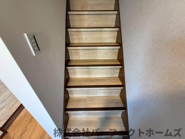 東香里3丁目戸建の内装|内装も気になるポイント