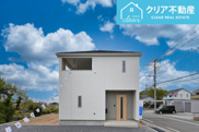 前橋市粕川町新屋第1　クレイドルガーデンの画像