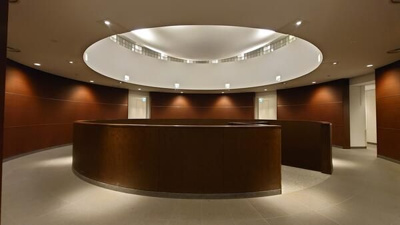 【エントランス】 | アートヴィレッジ大崎ビュータワー（ＳＡ借上）