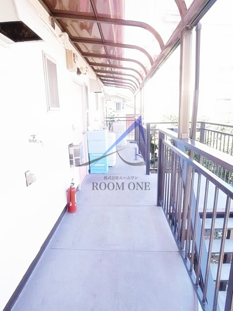 ハイム桃園