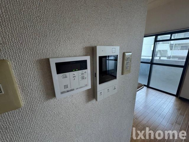ソアールのセキュリティ