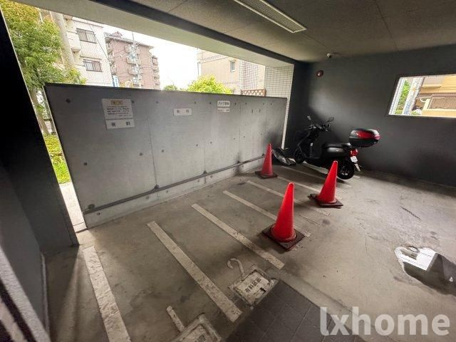 ソアールのその他共用部分