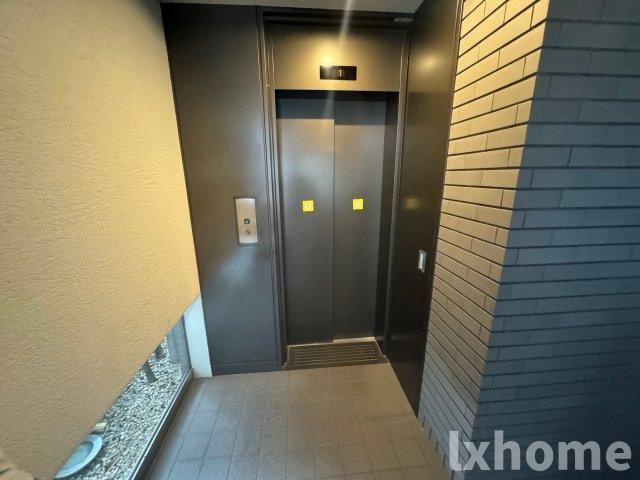 ソアールのその他共用部分