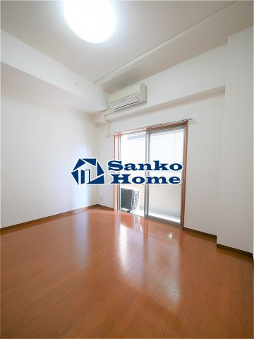 プレール・ドゥーク文京本駒込の居間・リビング