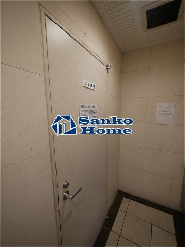 プレール・ドゥーク文京本駒込の設備