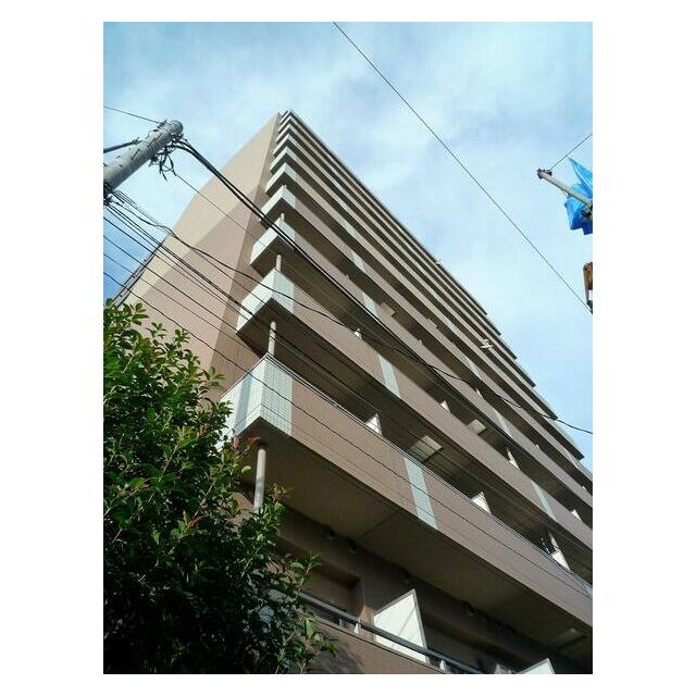 プレール・ドゥーク文京本駒込