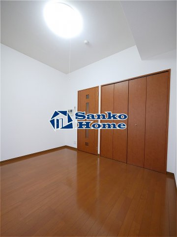 プレール・ドゥーク文京本駒込の居間・リビング