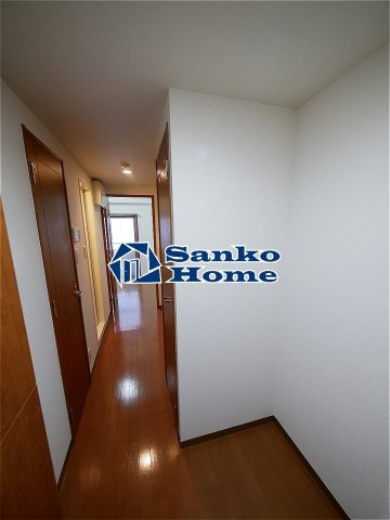 プレール・ドゥーク文京本駒込の内装