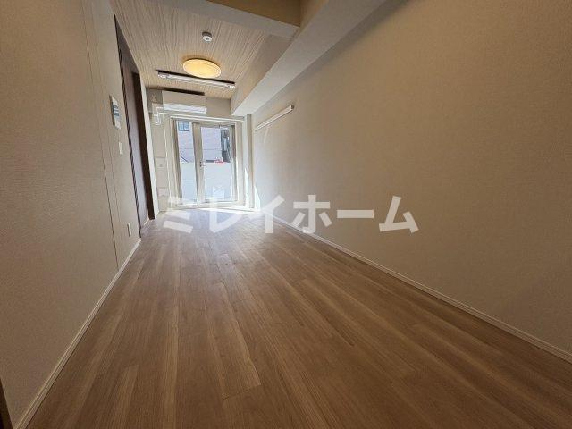 Live Casa千鳥町の内装