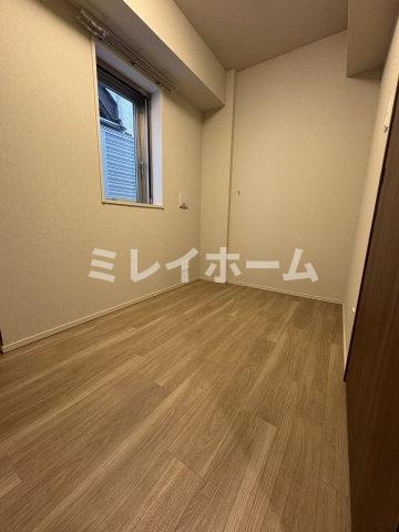 Live Casa千鳥町の内装