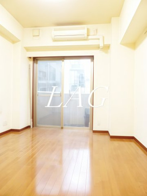 【寝室】 | パレステュディオ麻布ＥＡＳＴ | 寝室です。