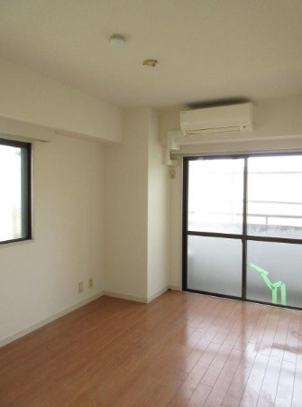 ロジュマン西尾久