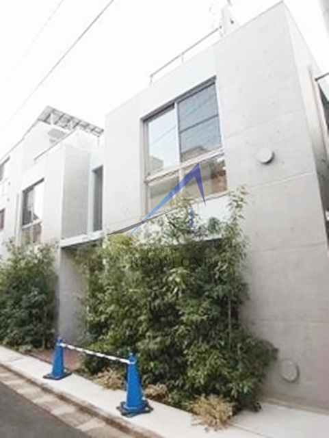 ヨコタアパートメント