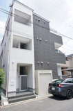 CRASTINE烏森町8丁目 の画像