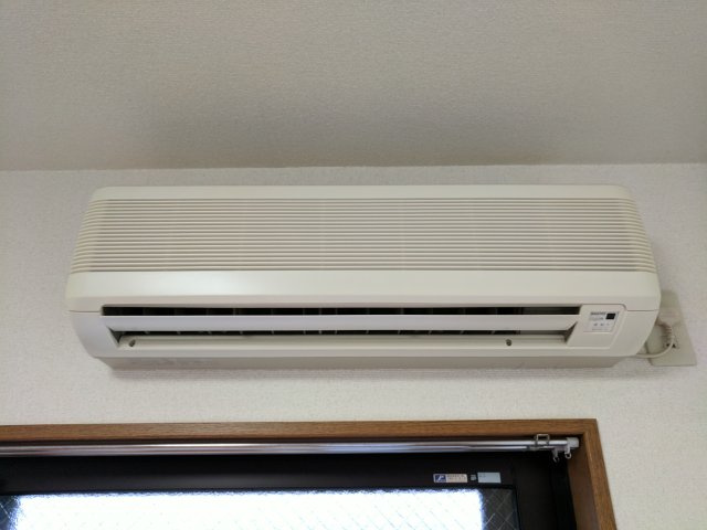 クレールカサベルデの設備