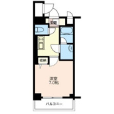 LaSante品川シーサイドⅡの画像