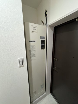 【設備】 | ヴィラ清水町