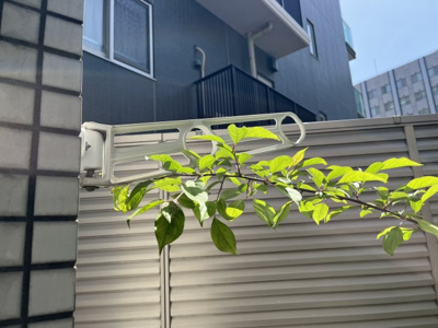 【その他共用部分】 | ヴィラ清水町