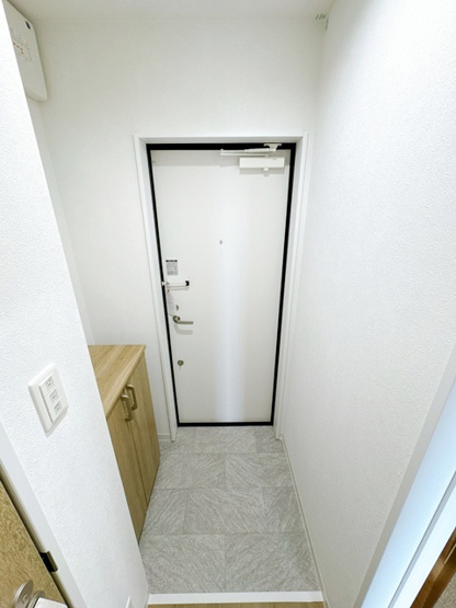 【玄関】 | ACT正雀