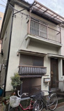 豊中市庄本町4丁目【テラスハウス】の画像