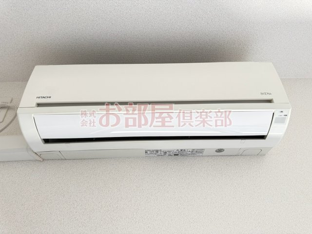ムーンリバー久留米東町の設備