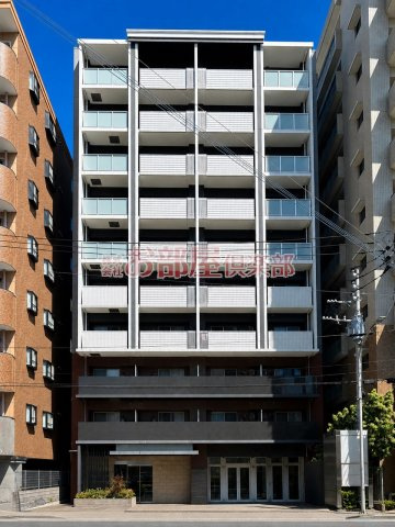 ムーンリバー久留米東町