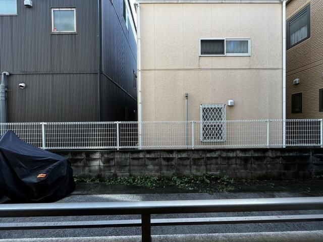 Ｍａｉｓｏｎ　Ｋ・千石の展望