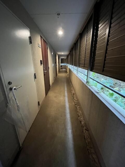 Ｍａｉｓｏｎ　Ｋ・千石のその他共用部分
