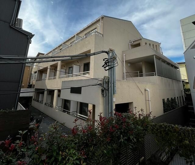 Ｍａｉｓｏｎ　Ｋ・千石