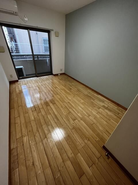 Ｍａｉｓｏｎ　Ｋ・千石の寝室
